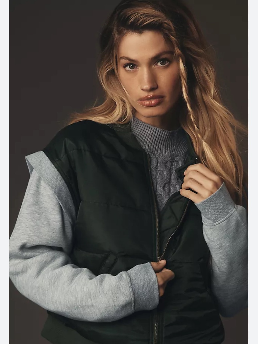 Anthropologie | Daily Practice Skill Set Jacket